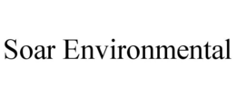 SOAR ENVIRONMENTAL trademark