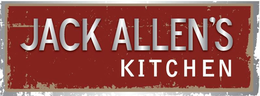 JACK ALLEN'S KITCHEN trademark