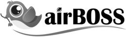 AIRBOSS trademark