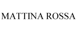 MATTINA ROSSA trademark