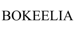 BOKEELIA trademark