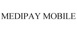 MEDIPAY MOBILE trademark