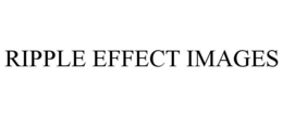 RIPPLE EFFECT IMAGES trademark