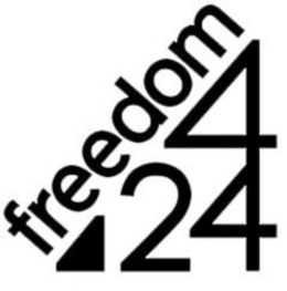 FREEDOM 424 trademark