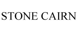 STONE CAIRN trademark