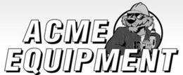 ACME EQUIPMENT trademark