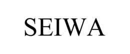 SEIWA trademark