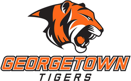 GEORGETOWN TIGERS trademark