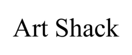 ART SHACK trademark
