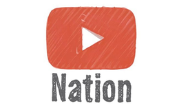NATION trademark