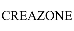 CREAZONE trademark