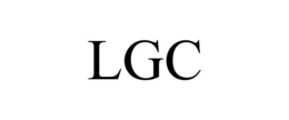 LGC trademark