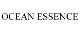 OCEAN ESSENCE trademark
