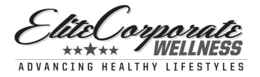 ELITE CORPORATE WELLNESS ADVANCING HEALTHY LIFESTYLES trademark