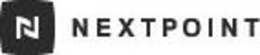 N NEXTPOINT trademark