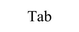 TAB trademark
