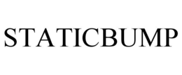 STATICBUMP trademark