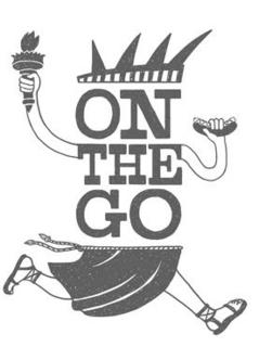 ON THE GO trademark