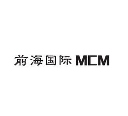 MCM trademark