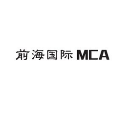 MCA trademark