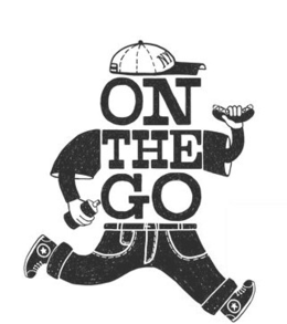ON THE GO trademark