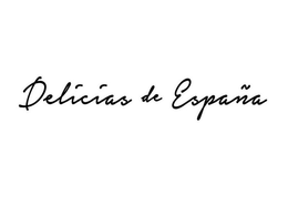 DELICIAS DE ESPANA trademark