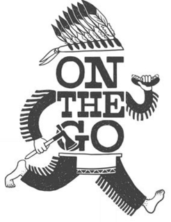 ON THE GO trademark