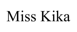 MISS KIKA trademark