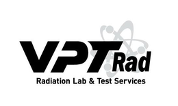 VPT RAD RADIATION LAB & TEST SERVICES trademark