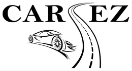 CAR EZ trademark