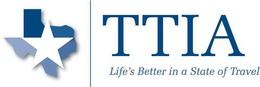 TTIA LIFE'S BETTER IN A STATE OF TRAVEL trademark