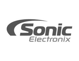 SONIC ELECTRONIX trademark