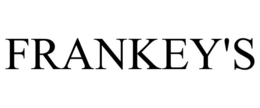 FRANKEY'S trademark