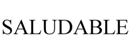 SALUDABLE trademark