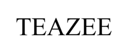 TEAZEE trademark