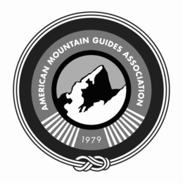 AMERICAN MOUNTAIN GUIDES ASSOCIATION 1979 trademark