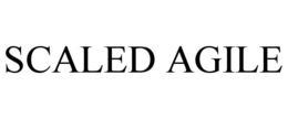 SCALED AGILE trademark