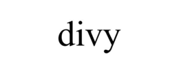 DIVY trademark