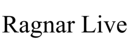 RAGNAR LIVE trademark