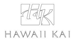 HK HAWAII KAI trademark