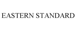 EASTERN STANDARD trademark