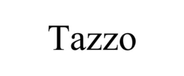 TAZZO trademark