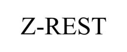 Z-REST trademark