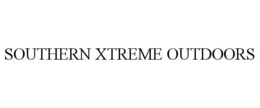 SOUTHERN XTREME OUTDOORS trademark