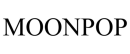 MOONPOP trademark