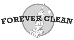 FOREVER CLEAN trademark