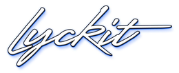 LYCKIT trademark