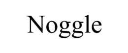 NOGGLE trademark