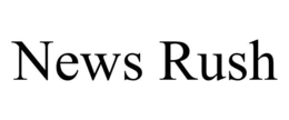 NEWS RUSH trademark