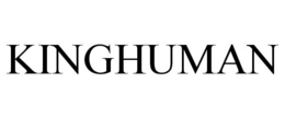 KINGHUMAN trademark